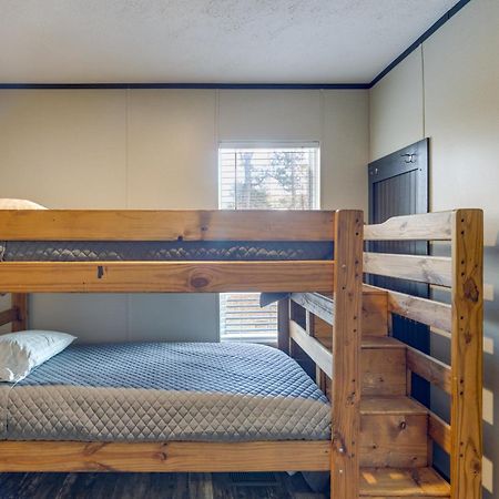 Lakefront Wetumpka Escape With Furnished Deck! エクステリア 写真