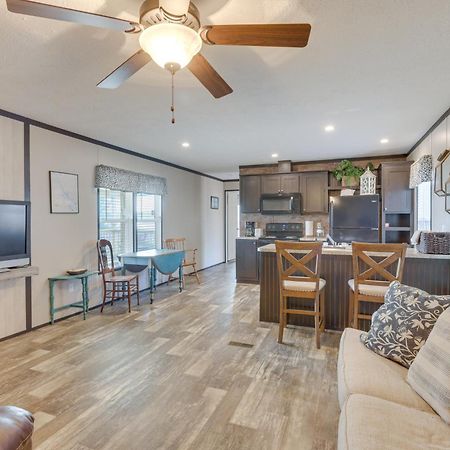 Lakefront Wetumpka Escape With Furnished Deck! エクステリア 写真