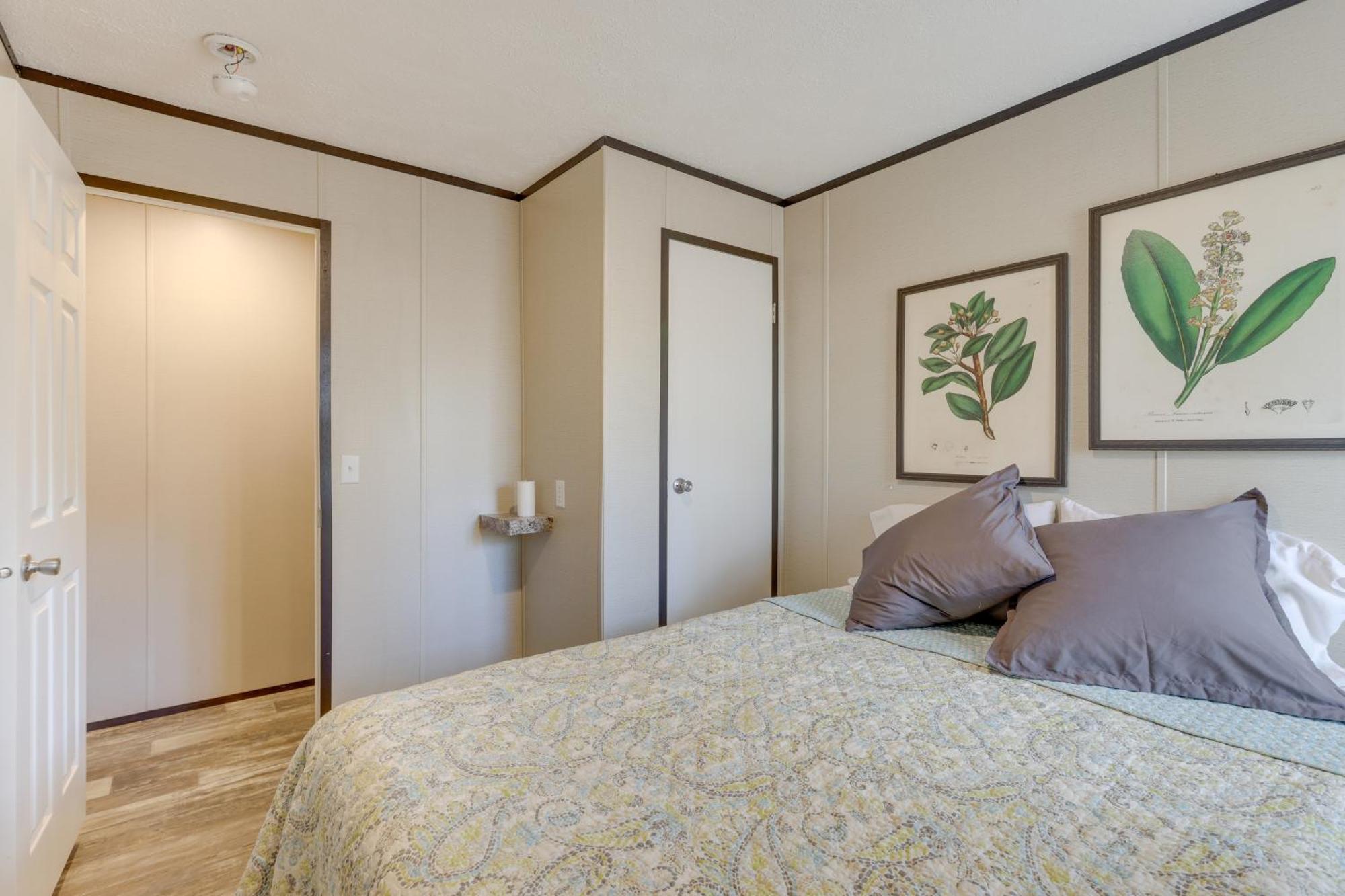 Lakefront Wetumpka Escape With Furnished Deck! エクステリア 写真